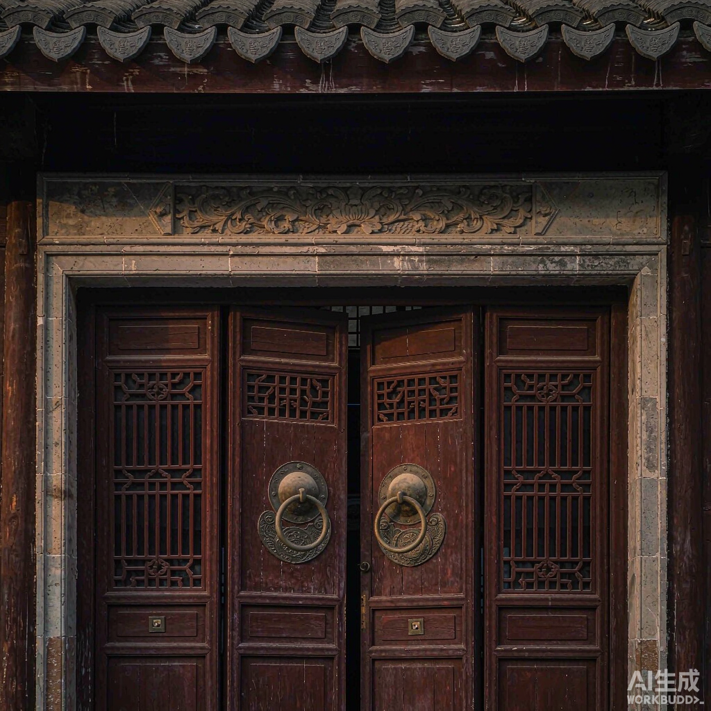 Henan · Shaolin Temple