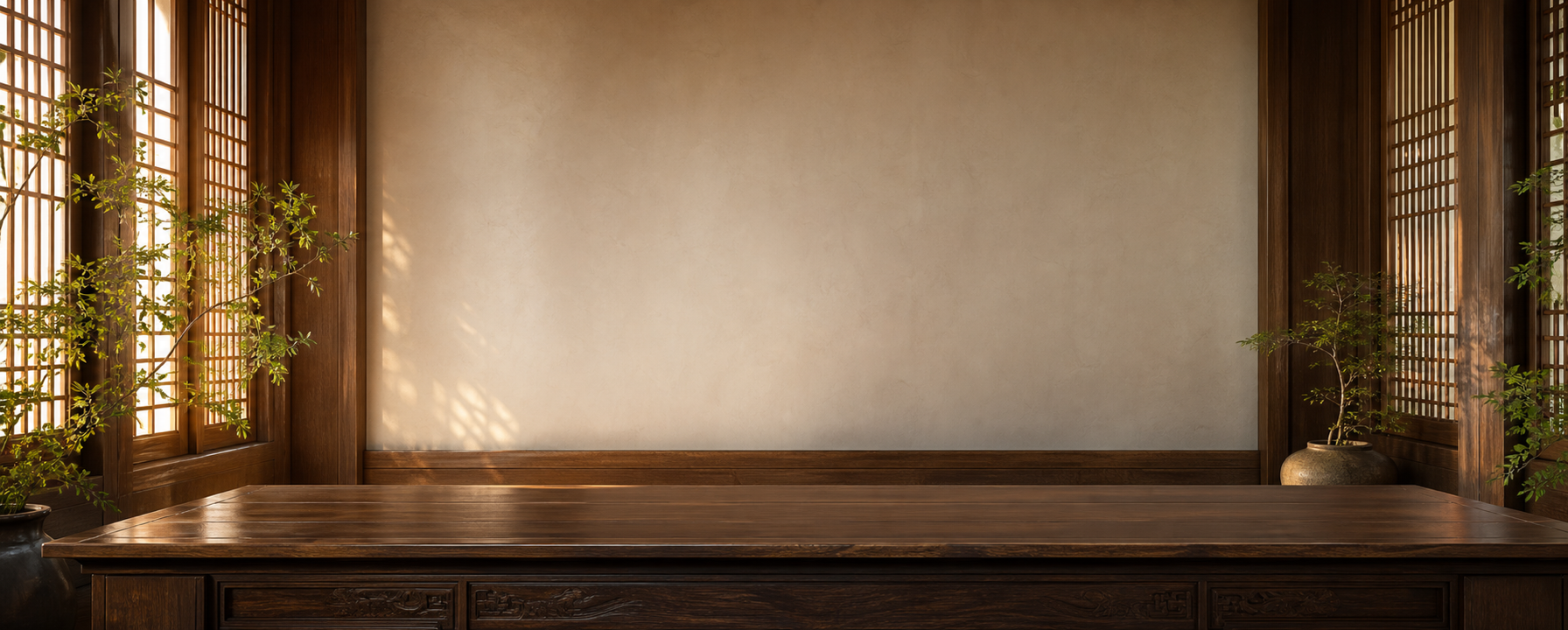 XinAn online ritual space